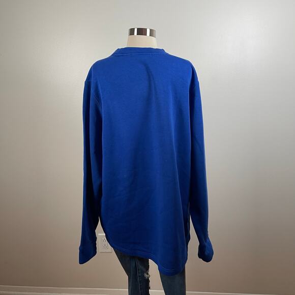 Under Armour • Rival Fleece Team Crew Crewneck Sweatshirt - Picture 3 of 5